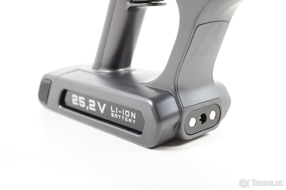 Tyčový vysavač ETA Sonar 2232 90000 - se zárukou - 11