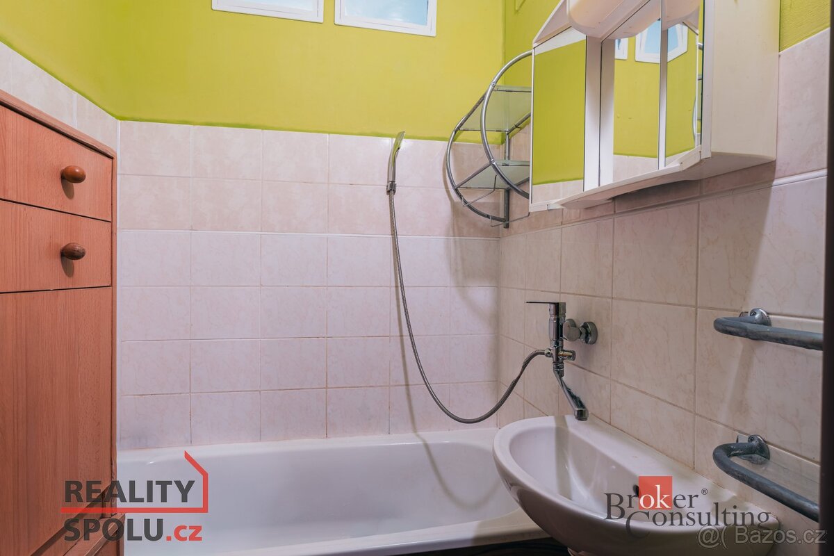 Prodej, byty/3+1, 72 m2, Hlavní 2451/125, 35201 Aš, Cheb [ID - 11