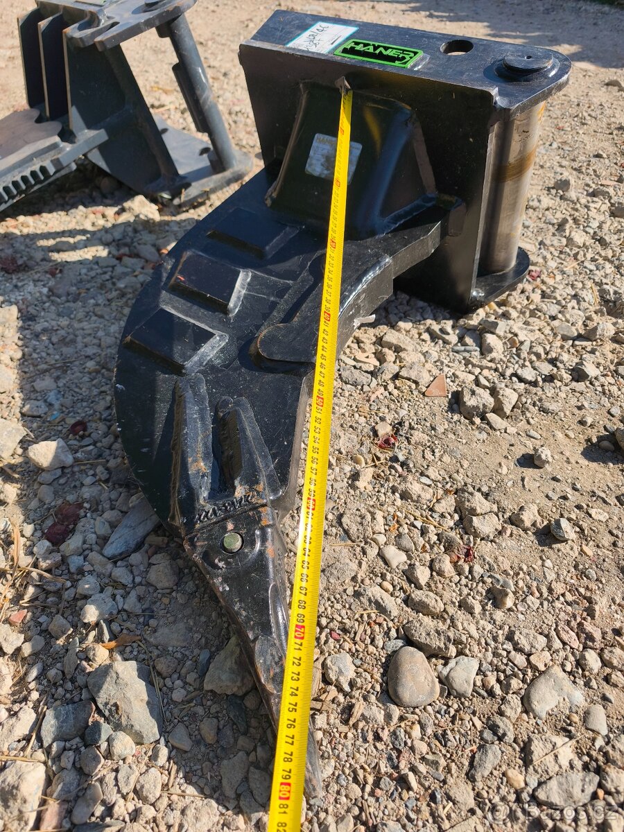 Rozryvák MS08 7-10t - 11