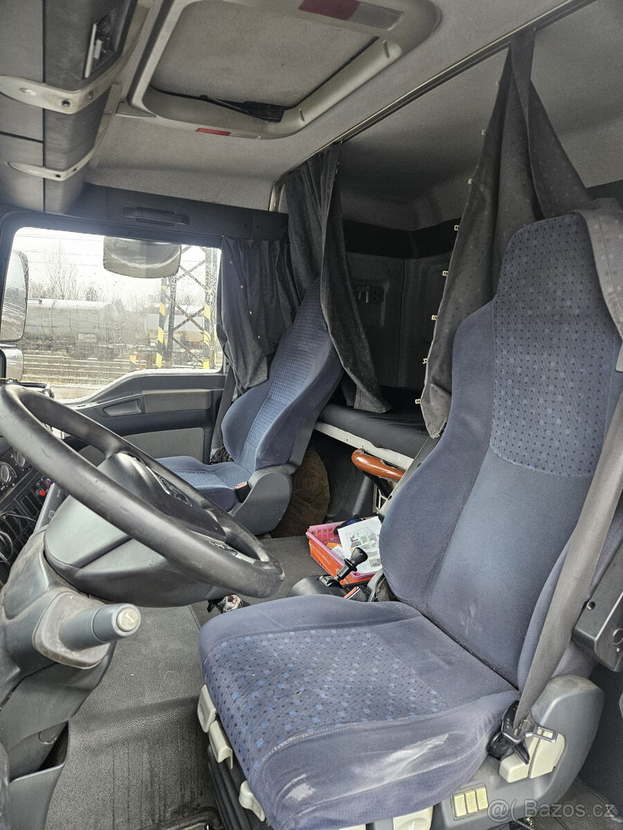 Man TGL 12.240 r.v.2007 + Hyd.čelo - 11