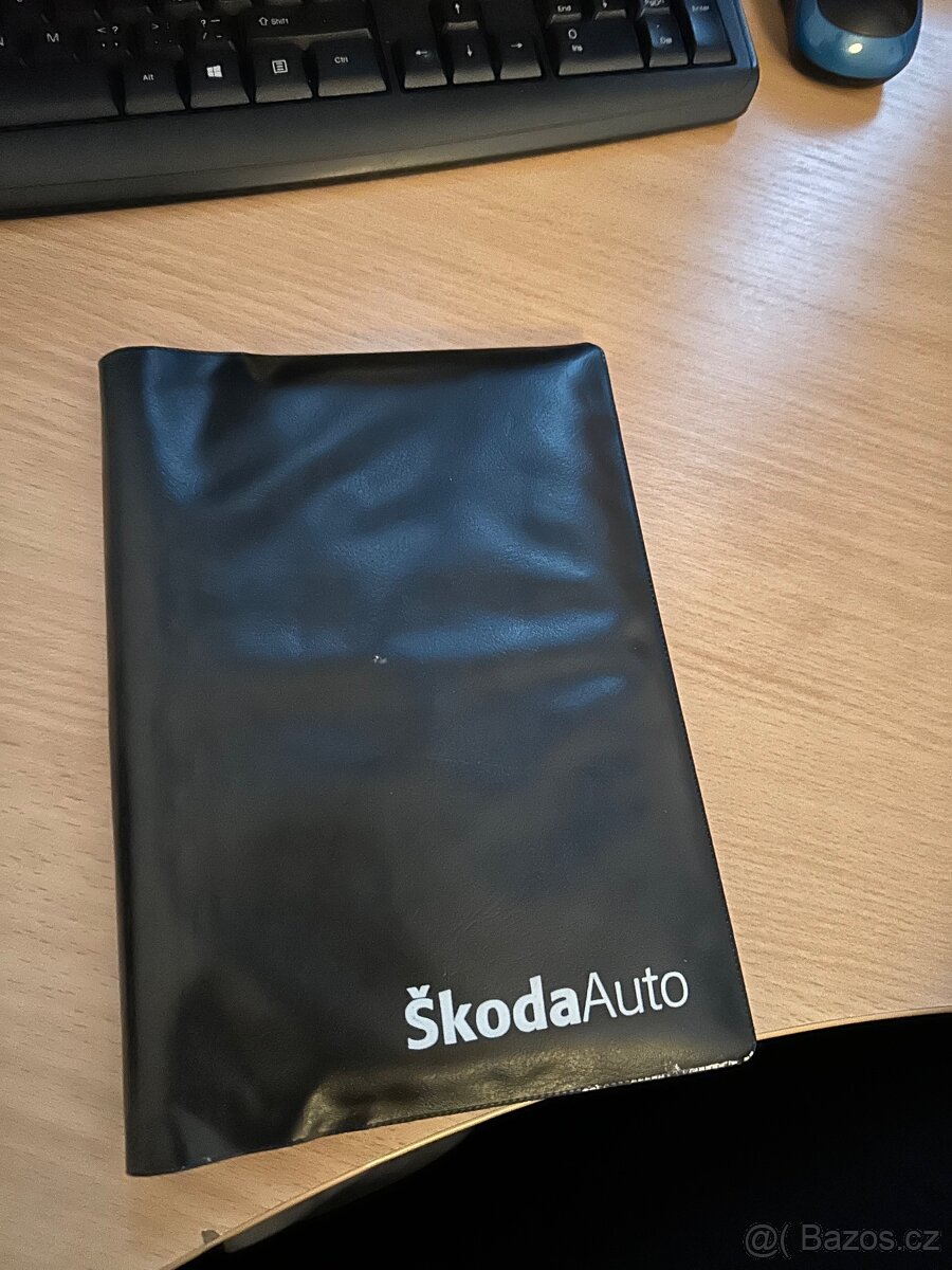 Octavia 2, 4x4 TDi, 2.0, 2006 - 11