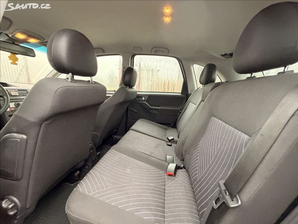 Opel Meriva CDTi 95000km Nova Stk - 11