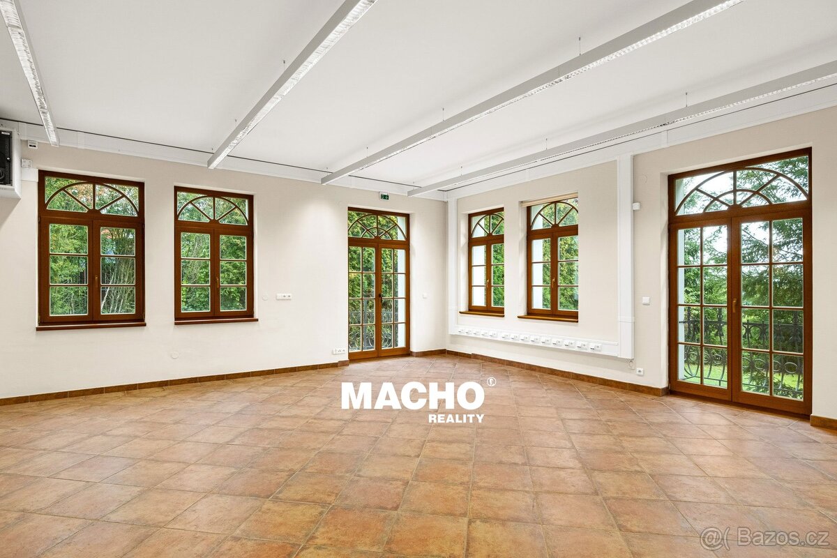 Prodej vily 1 181 m², Řitka, ev.č. 00197 - 11