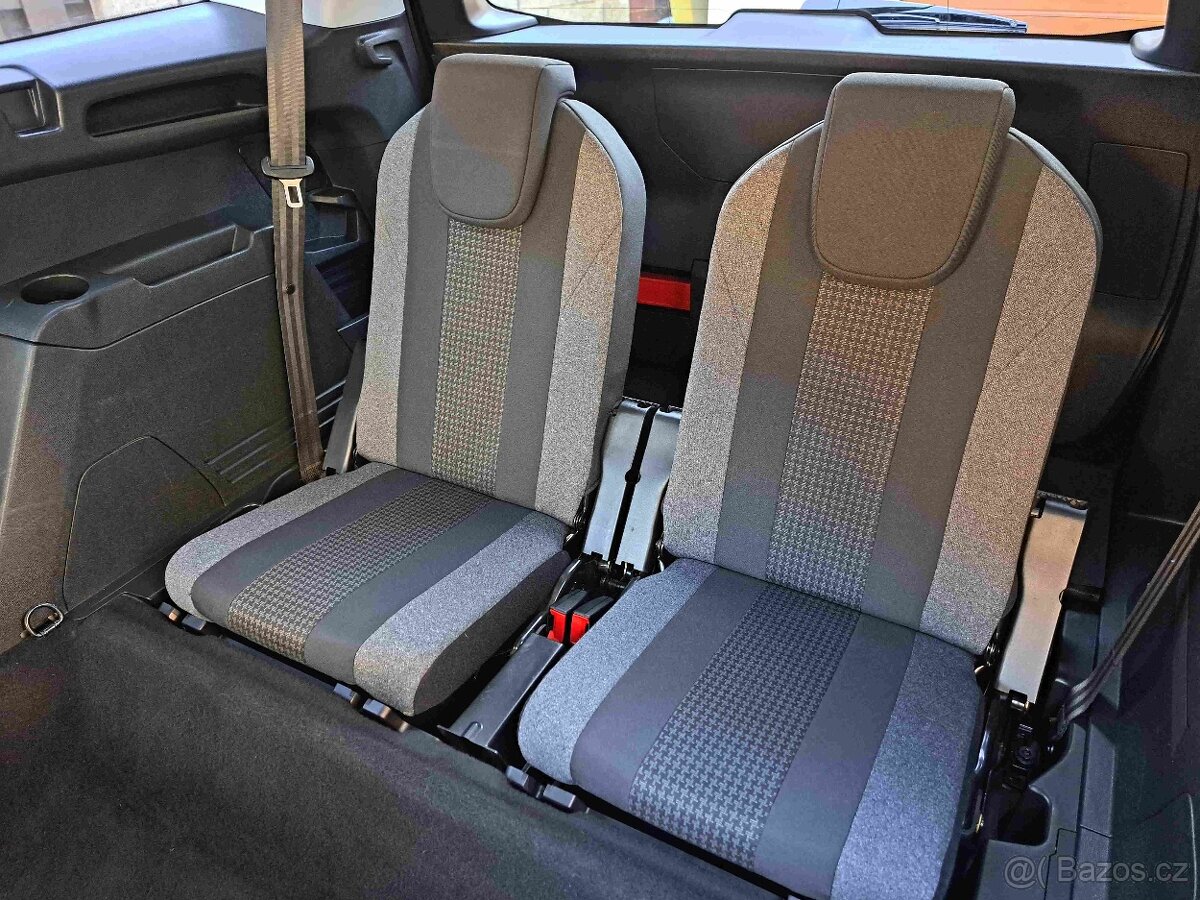 Peugeot 5008 1,2 PT EAT8 ACTIVE - 1833 - 11