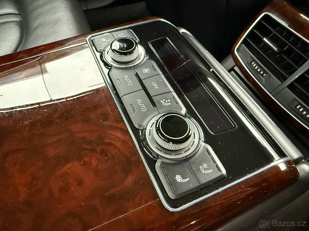 Audi A8 3.0Tdi 184kw r.v.2013 - 11