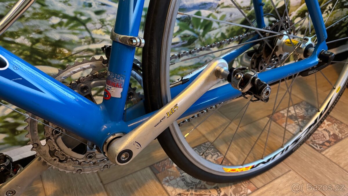 Silniční kolo Author a5503, velikost 52 - 11