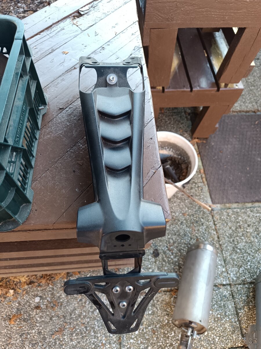 Triumph Speed Triple - 11