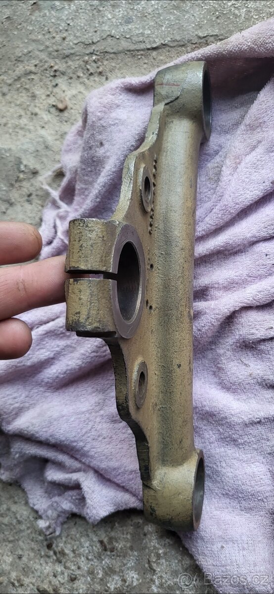 Bmw r75 wehrmacht - 11