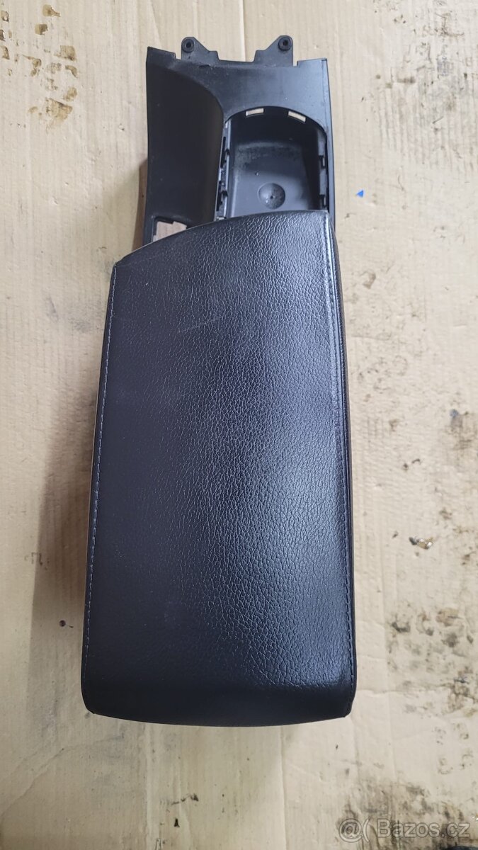 BMW X3 2,0d E83 4x4 2006 DÍLY - 11