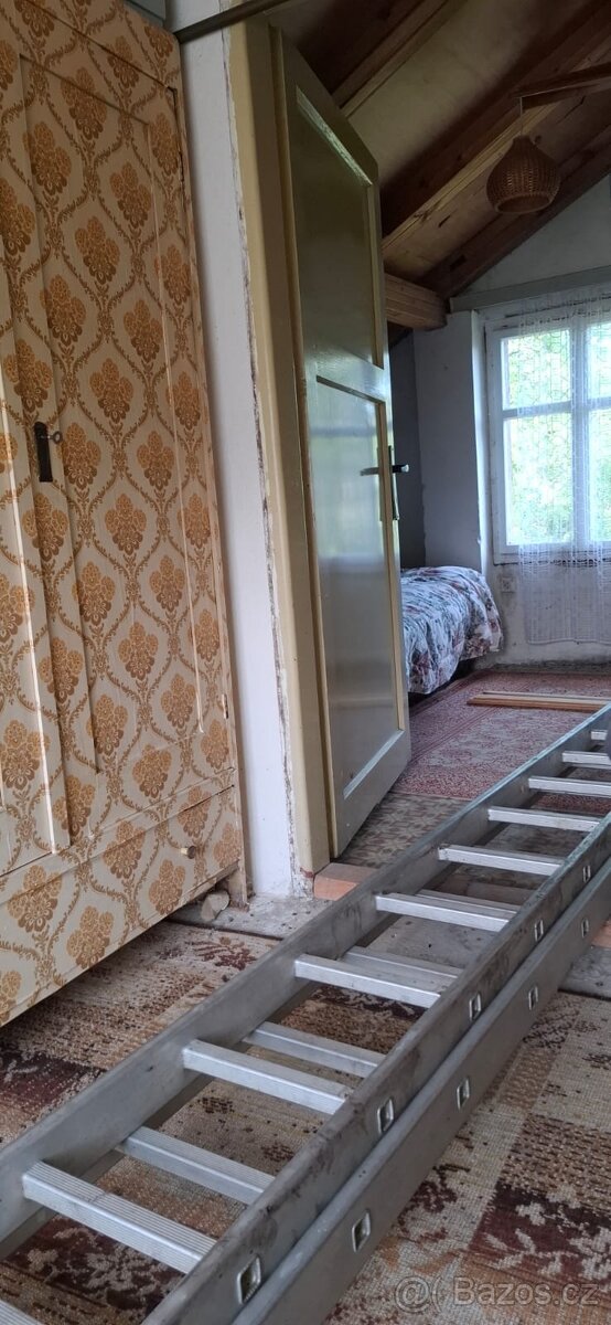 Prodej Chaty u Ohře - Mradice, Postoloprty - 11