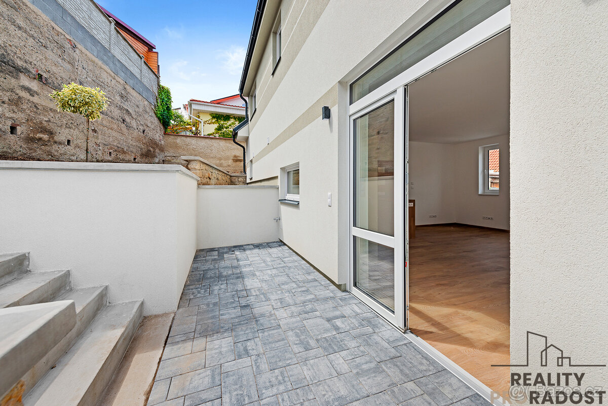 Novostavba RD 4+kk, Kralupy nad Vltavou - 11