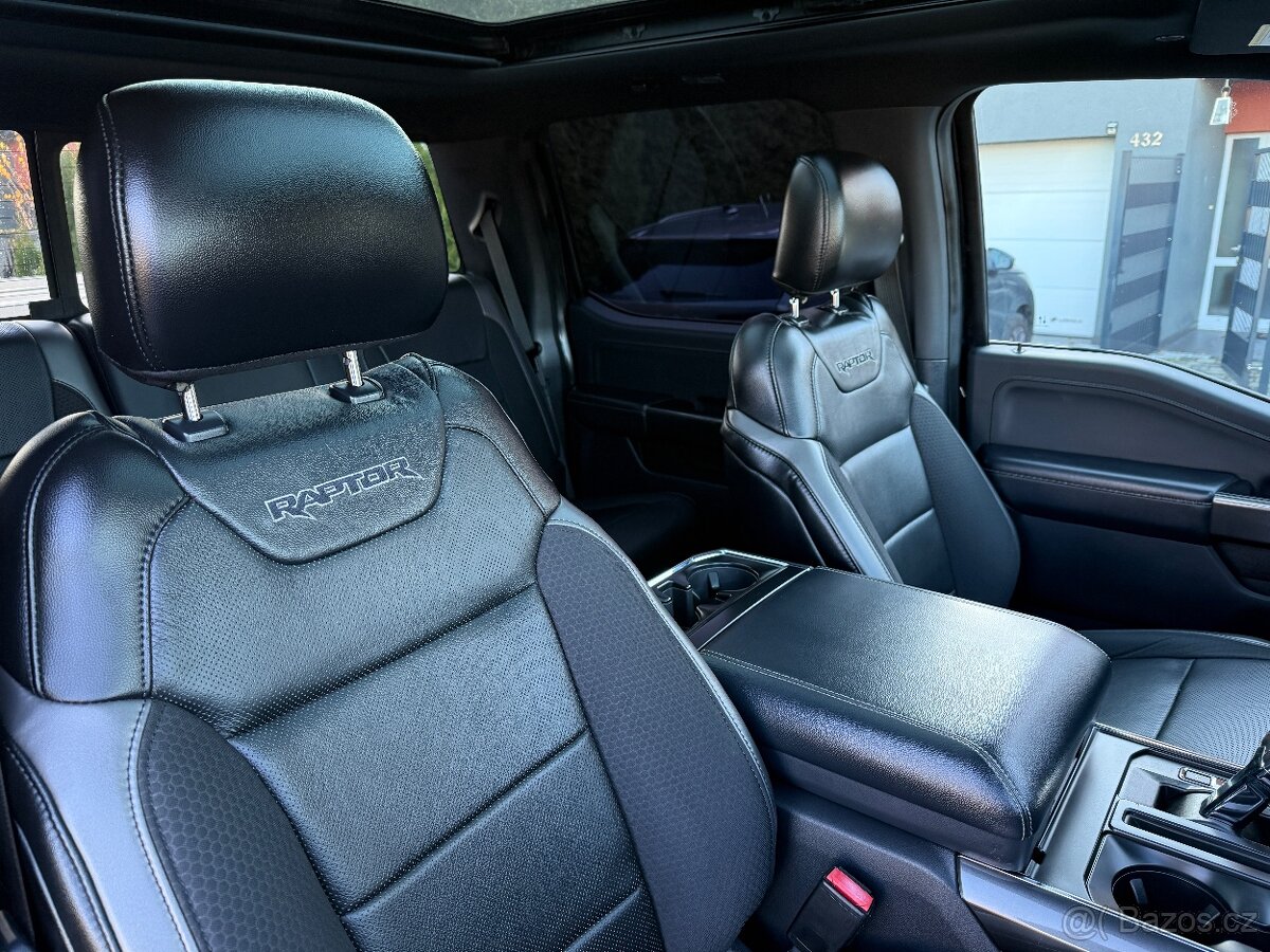 F-150 XLT 5.0 V8 ROUGH COUNTRY - 11