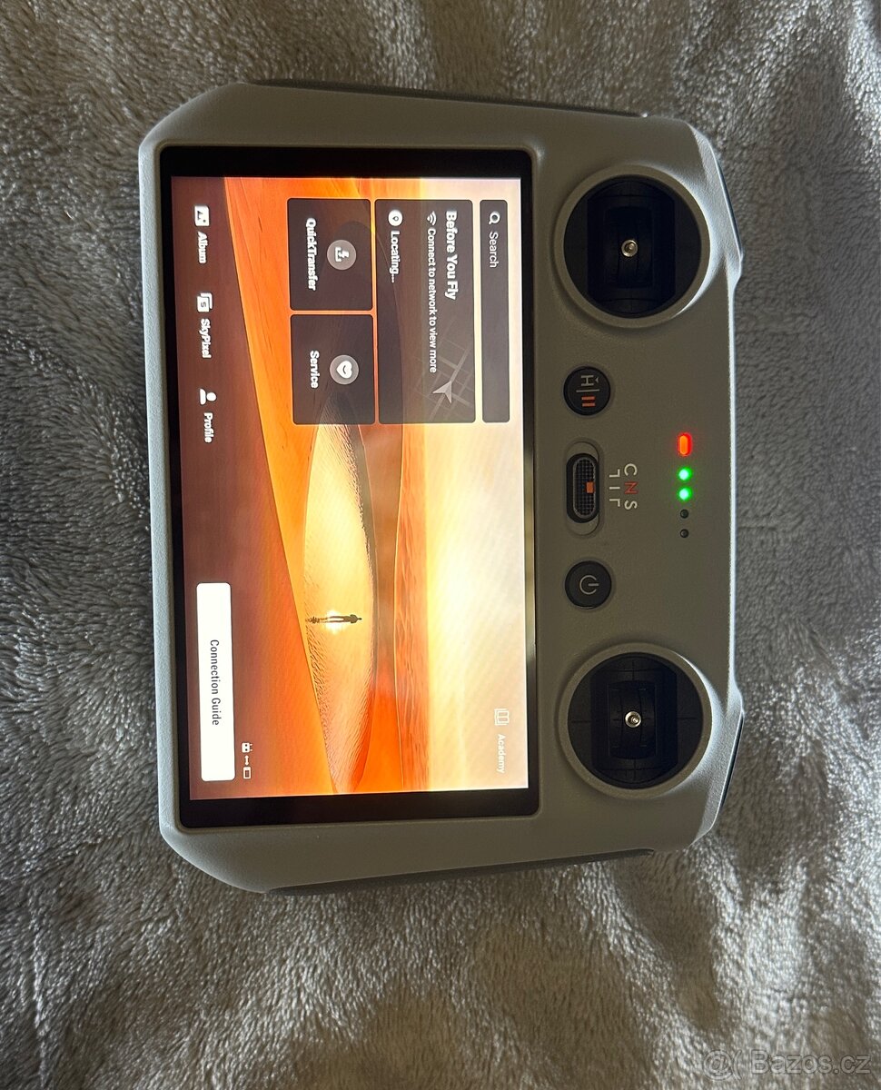 DJI Mini 3 Pro – TOP stav, kompletní balení - 11