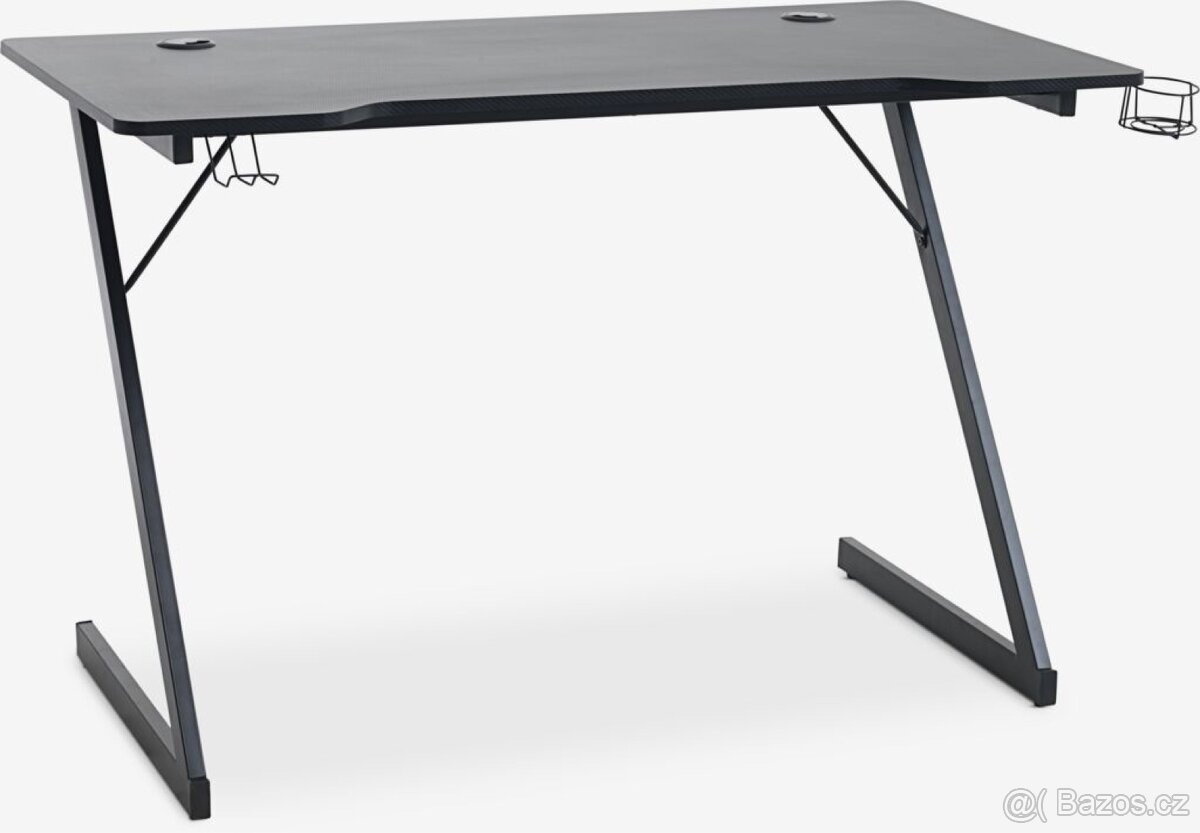 Herní set, židle + stůl - 11