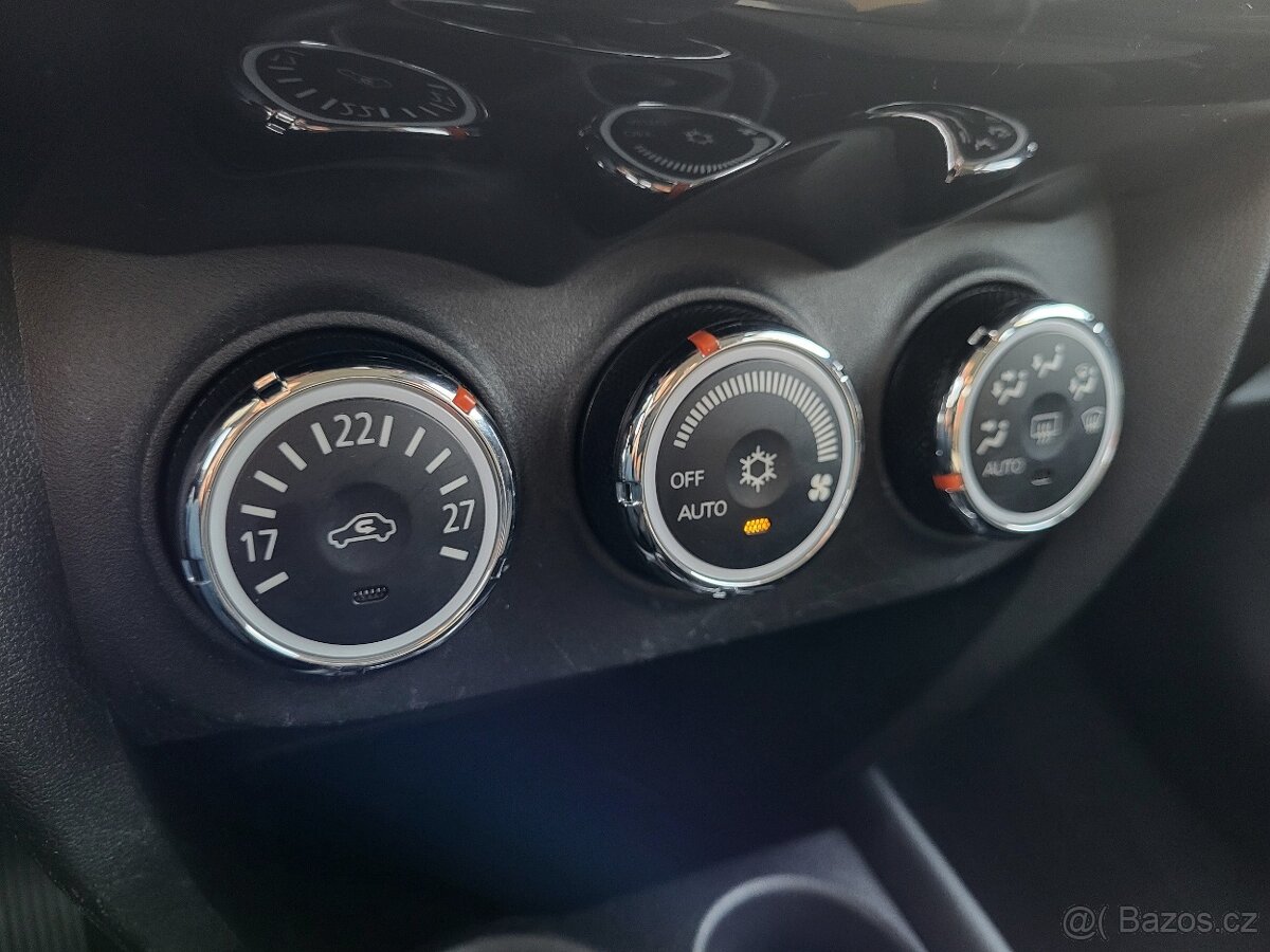 MITSUBISHI ASX 1.6 MIVEC 86kW 2WD INVITE+ ČR - MÁLO NAJETO - 11