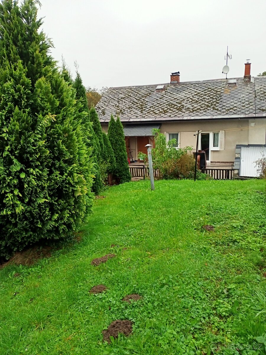 Pronájem bytu 2+1,Loktuše u Turnova - 11