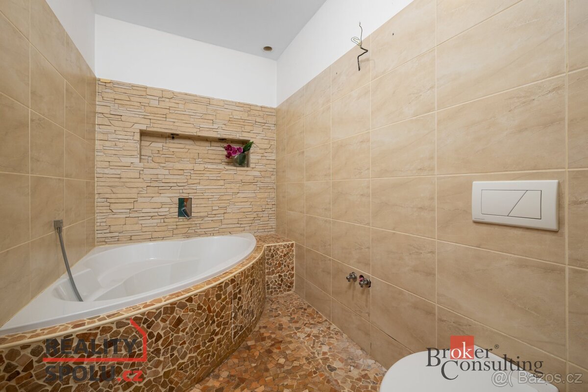 Prodej, domy/rodinný, 193 m2, Údolní 970, 46851 Smržovka, Ja - 11