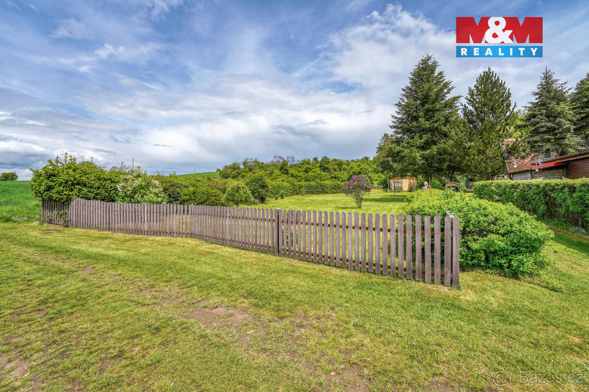 Prodej pozemku k bydlení, 1186 m², Potvorov - 11