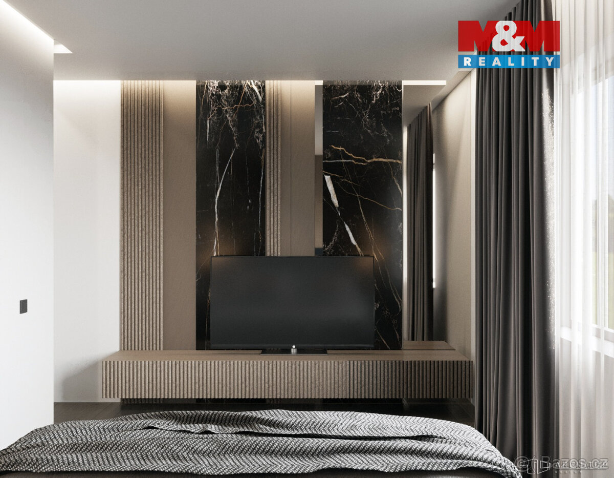 Prodej rodinného domu, 188 m², Polerady - 11