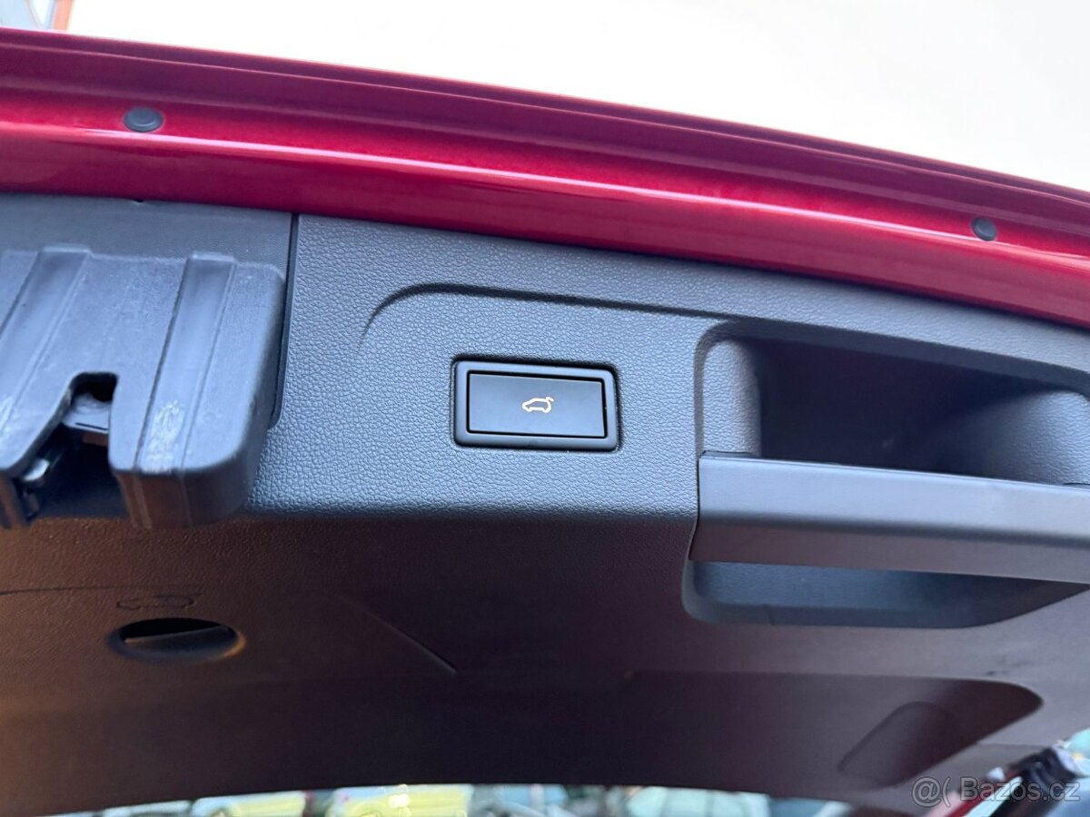 VW Touran 2.0 TDI 110kW DSG Taž. Panorama - záruka Autodraft - 11