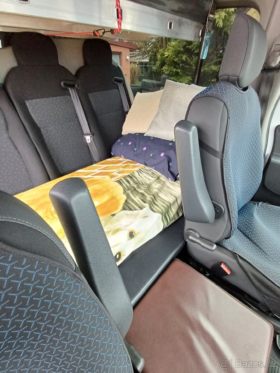 Opel movano 2,3 - 11