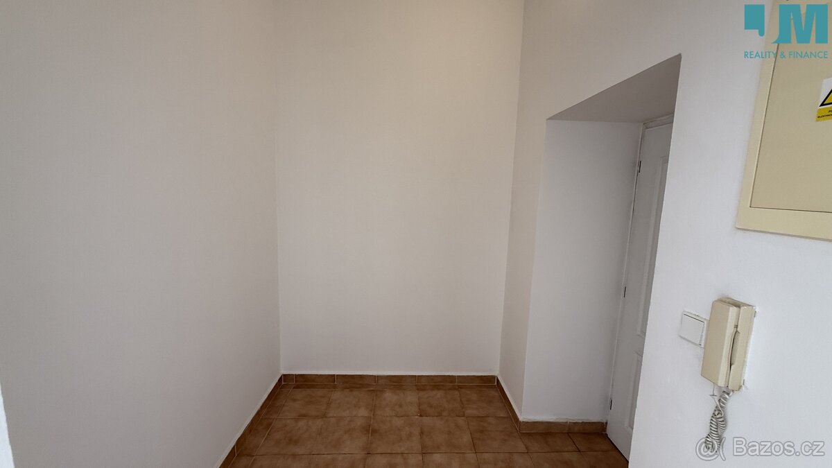 Pronájem bytu v rodinném domě 68 m², Třebíč - Vnitřní Město - 11