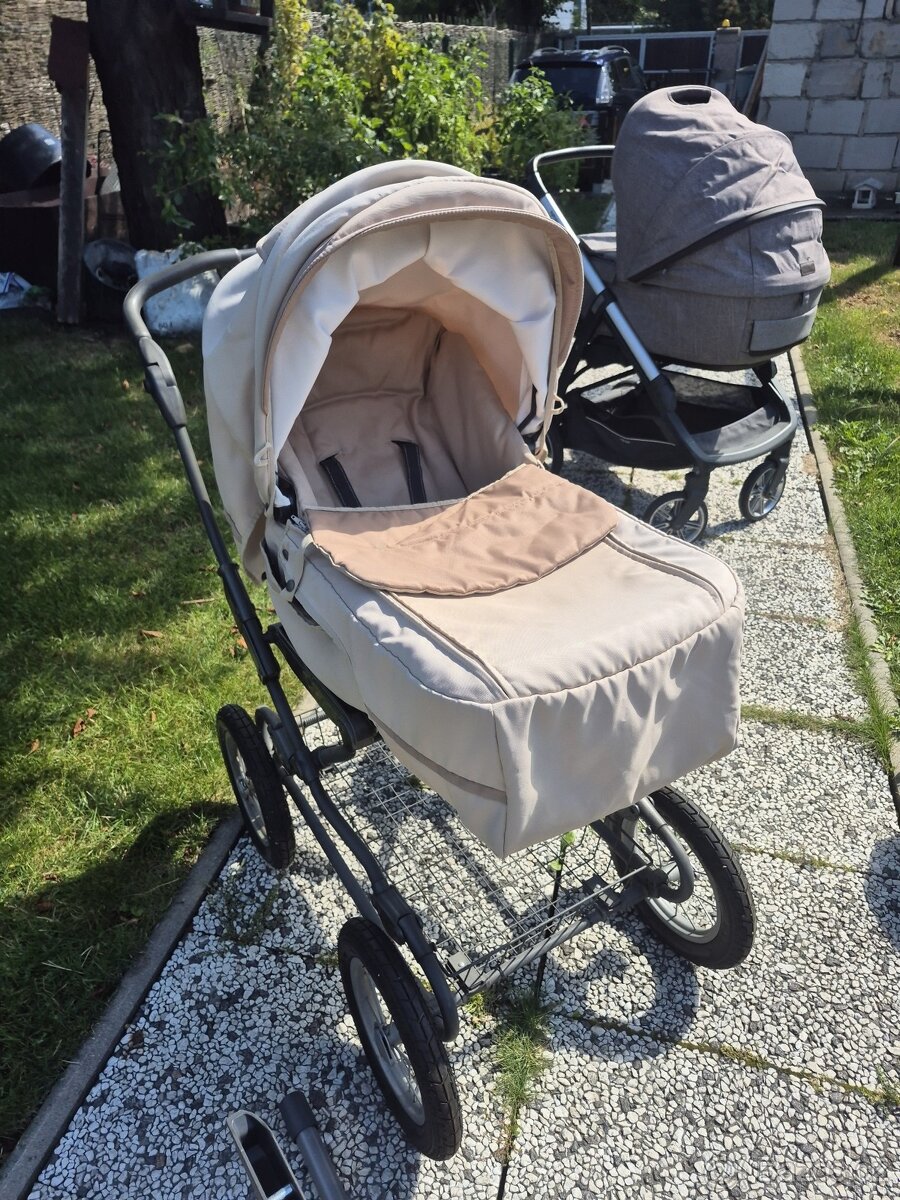 Velká sada Inglesina - 11