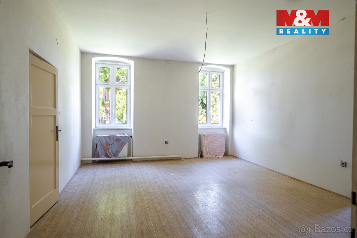 Prodej rodinného domu, 362 m², Žofina Huť, Nová Ves nad Luž. - 11