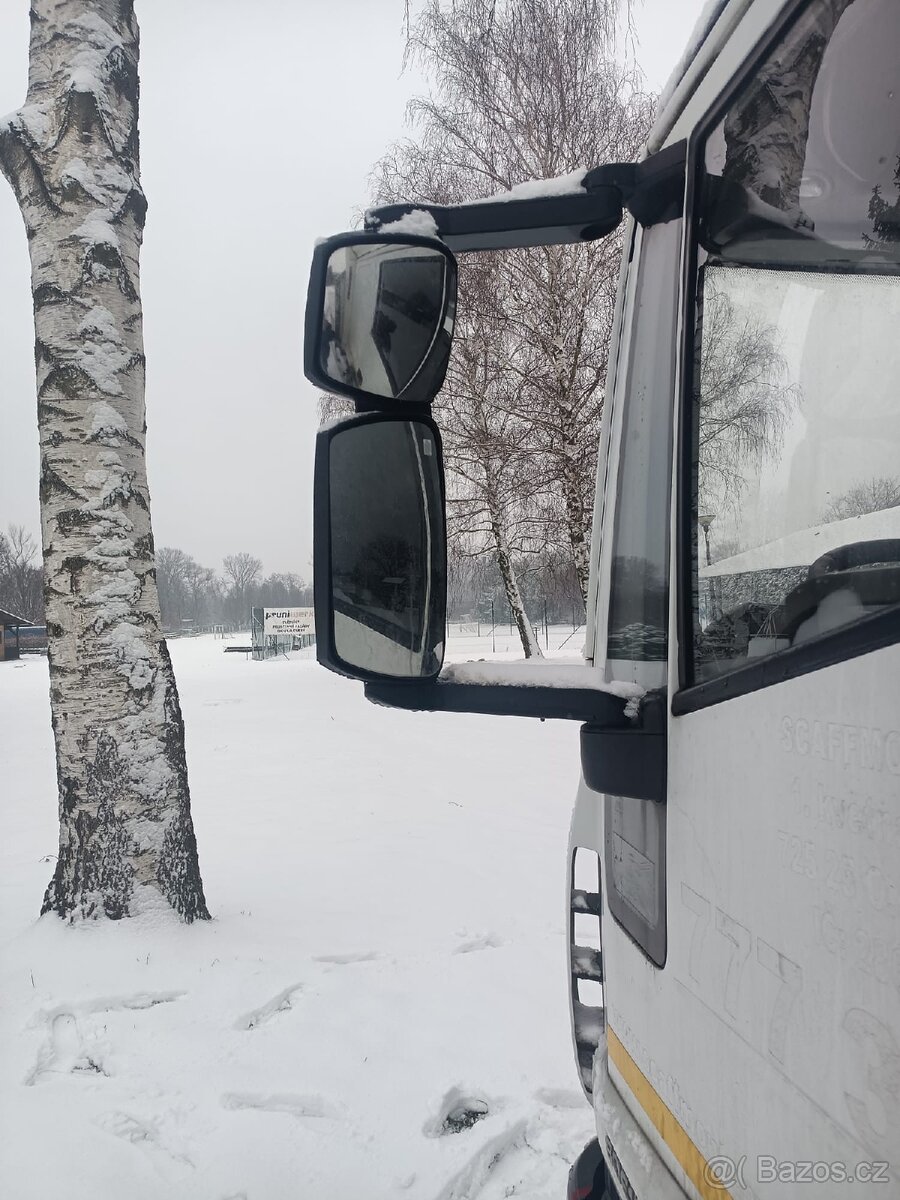 Iveco euro cargo euro 5 - 11