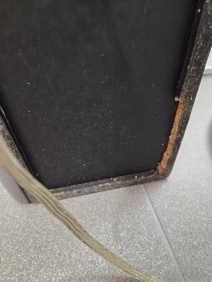 Domácí kino Sony DAV-SB300 s reproduktory TS11, CT11 a WS11 - 11