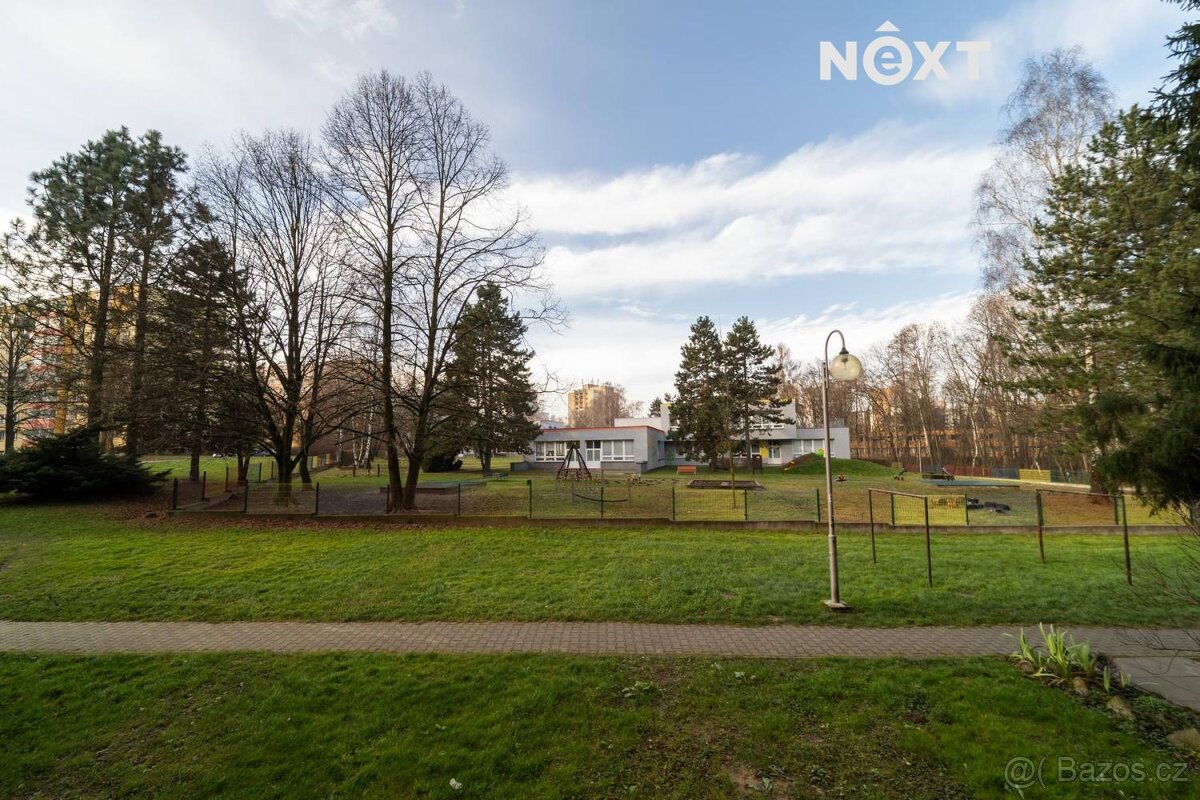 Prodej byt 3+1, 74㎡ - 11