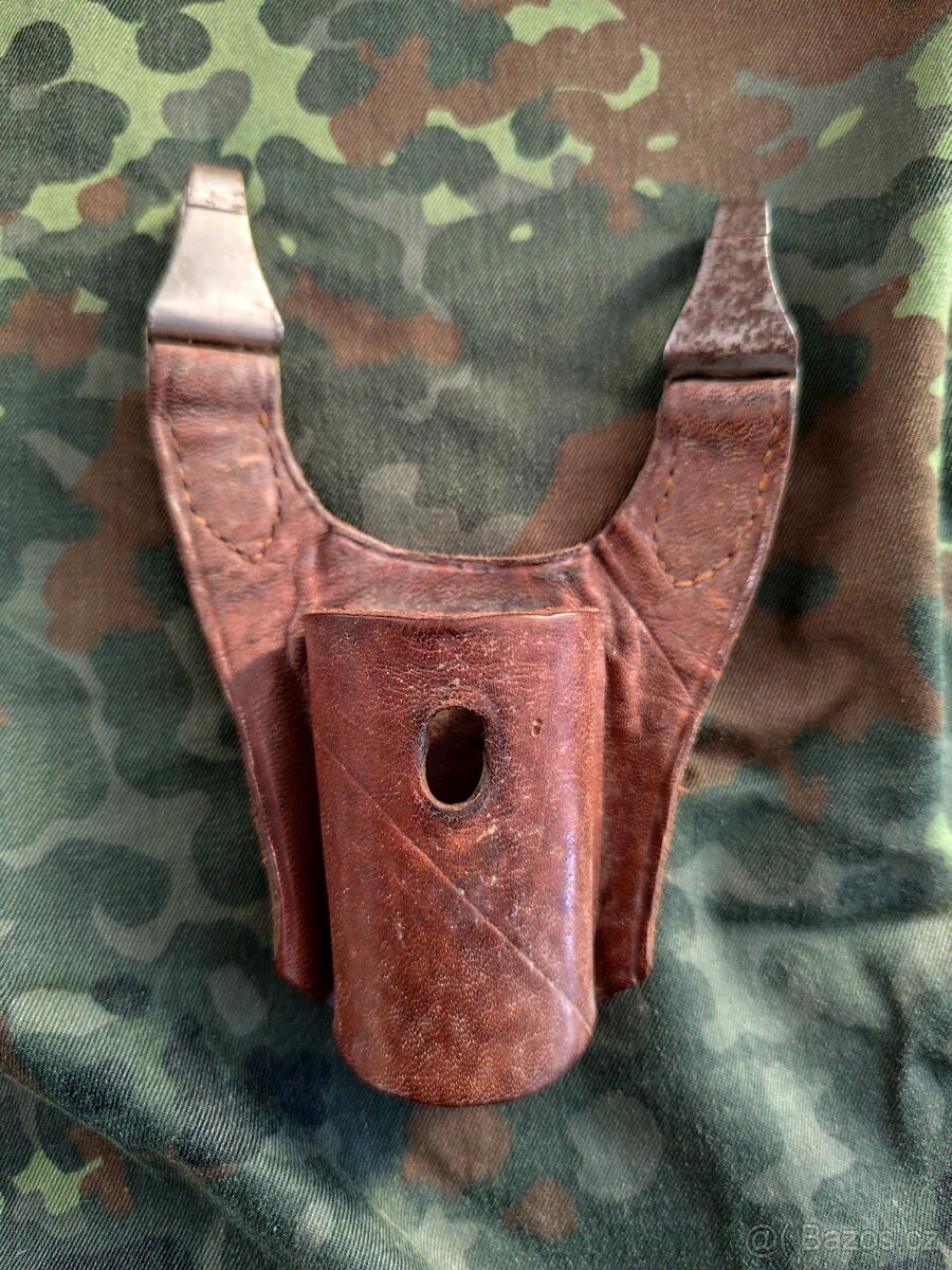 Německý bodák - 11