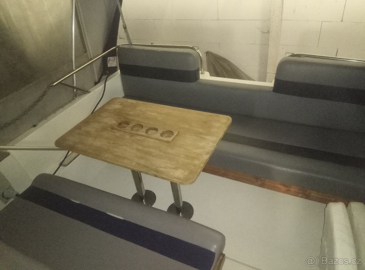 Fairline 24 Carrera - 11