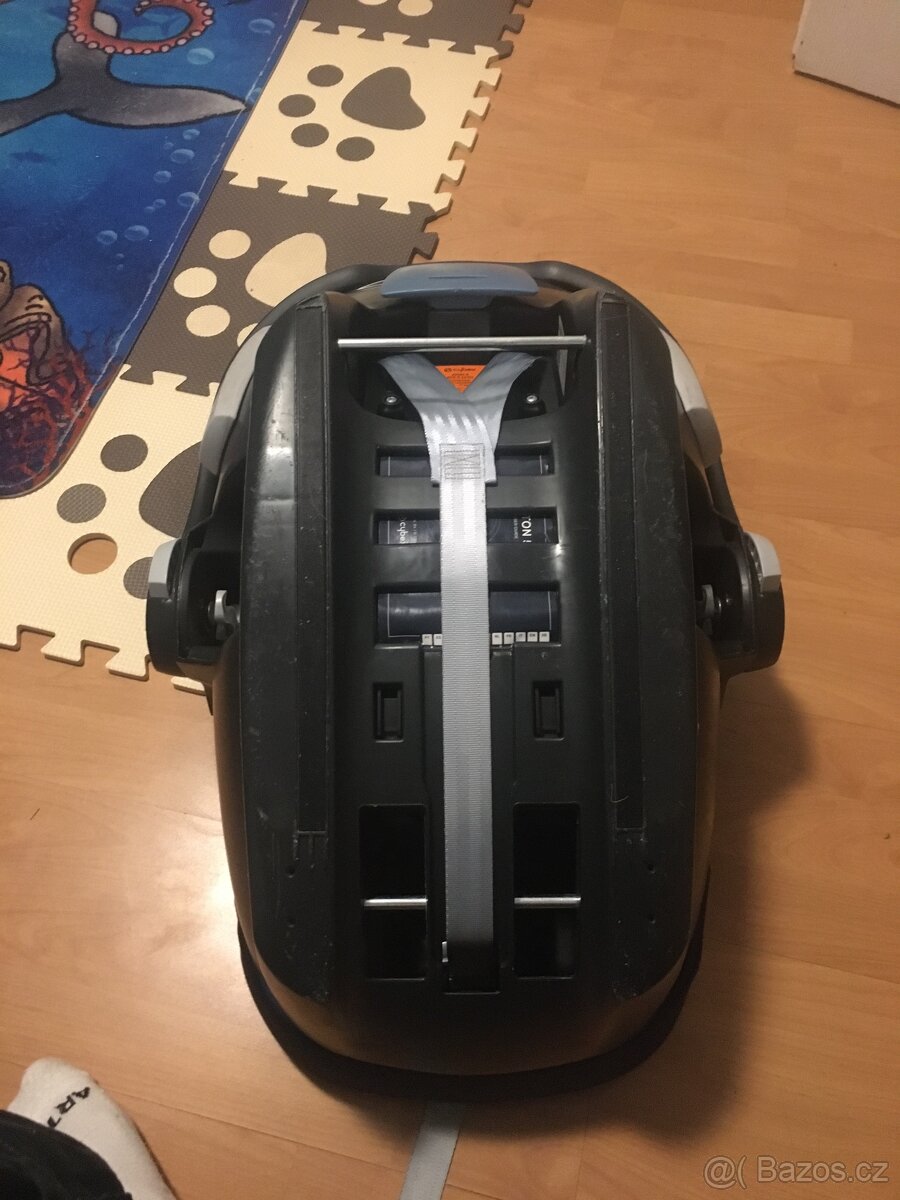 Autosedačka - Cybex Aton 5 - 11