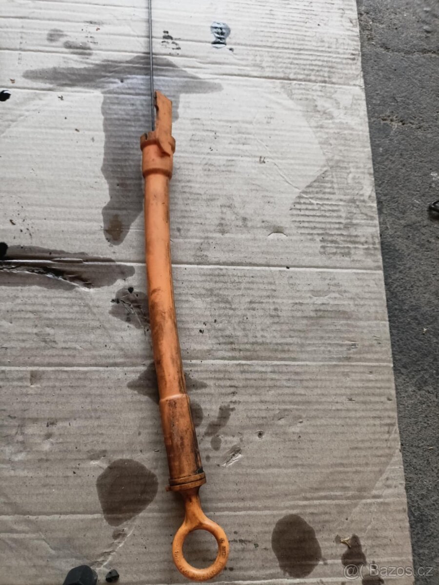 Díly 1.9 TDi 66kw - 11