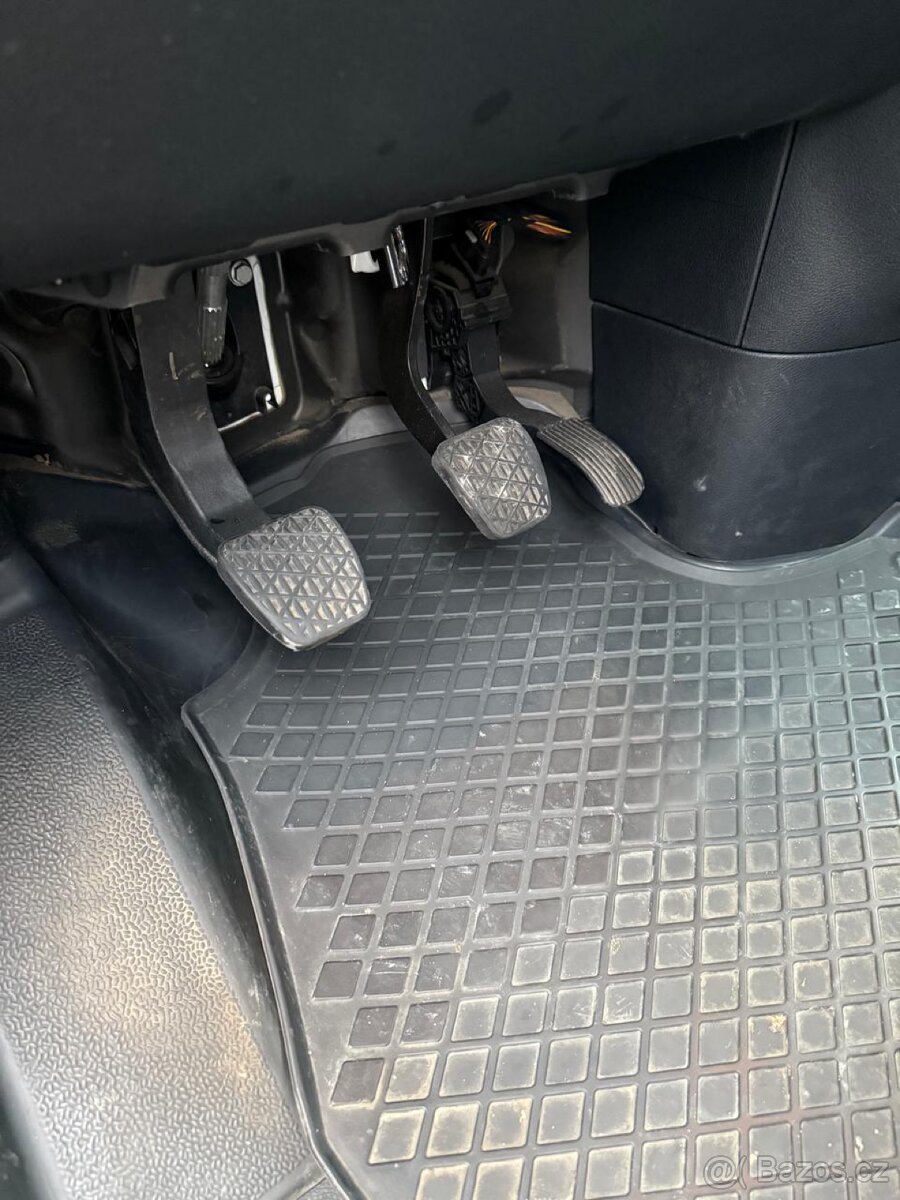 Mercedes sprinter - 11