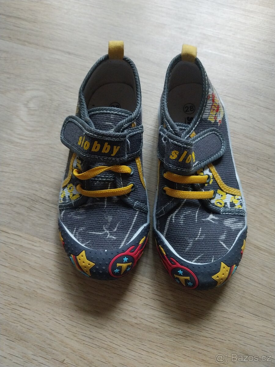 Chlapecké plavky vel.86/92,koupací čepice - 11