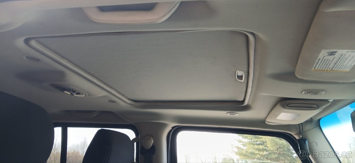 Hummer H3 3.5i 83000mil - 11