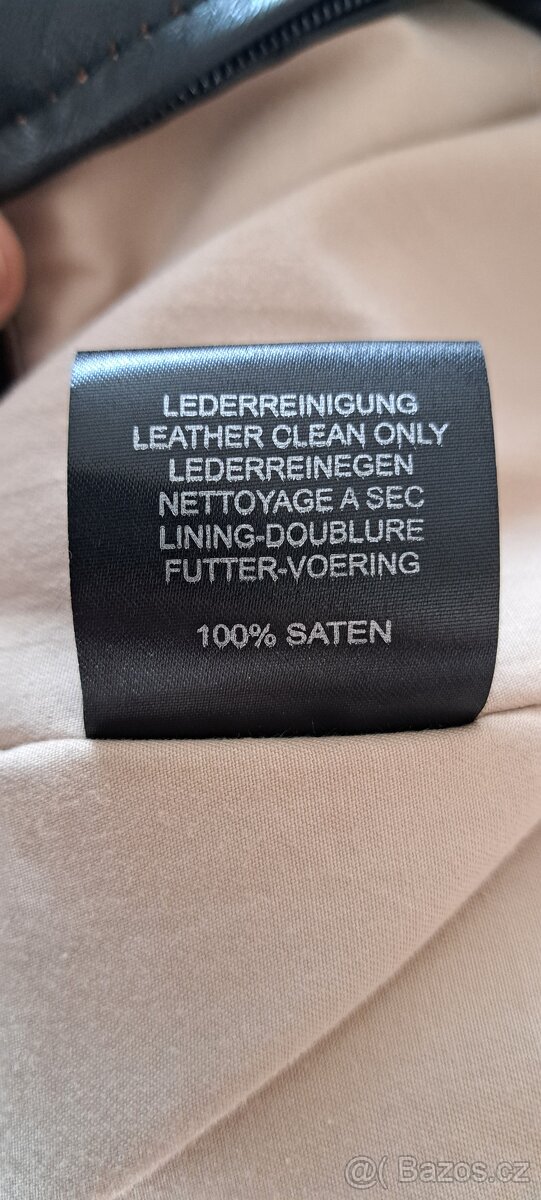 Harley Davidson bunda - 11