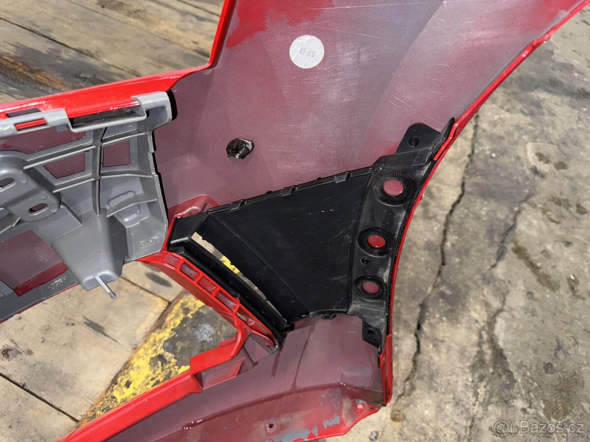 přední nárazník Scala Monte Carlo - 11