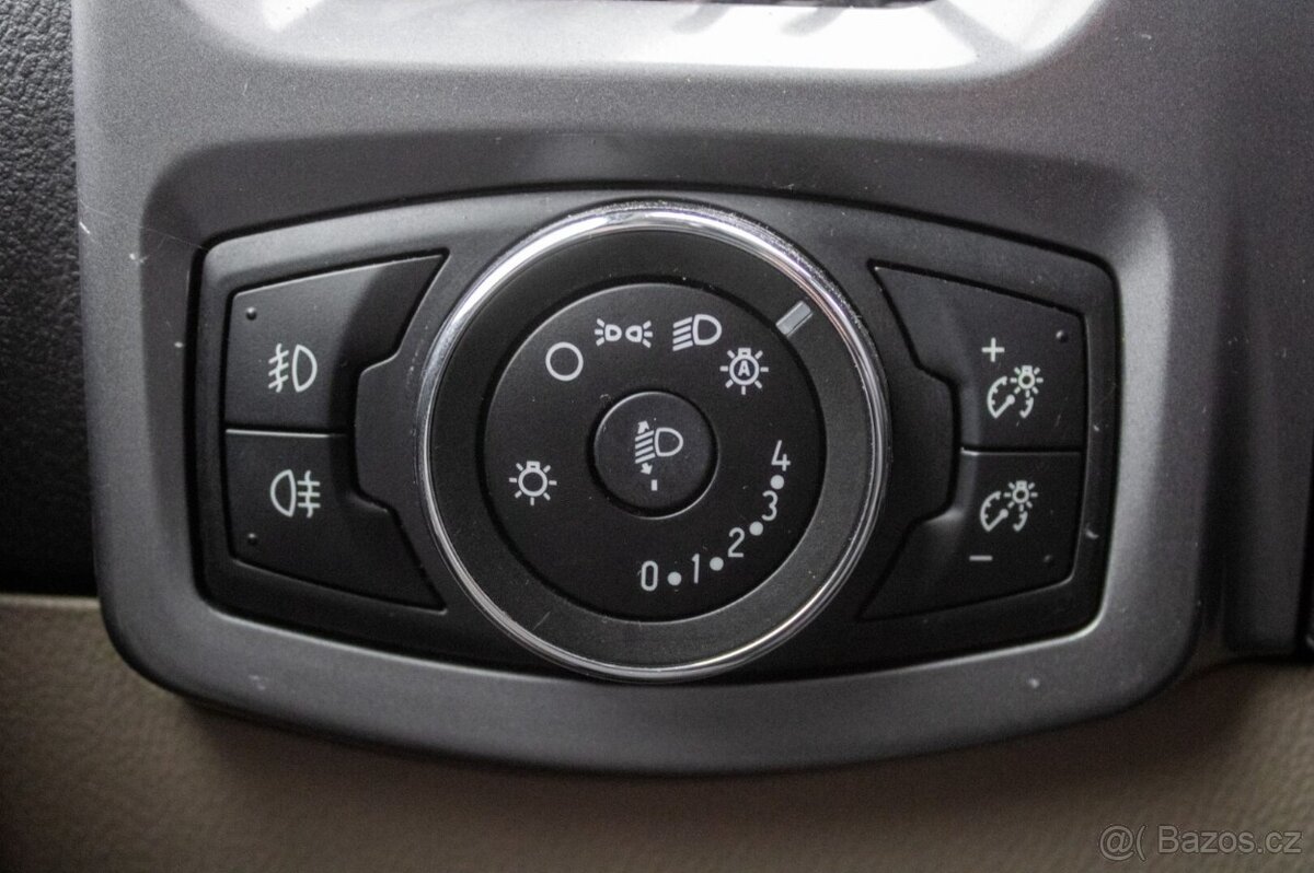 Ford Tourneo Custom 2.0 TDCi Titanium L1 T310 - 11