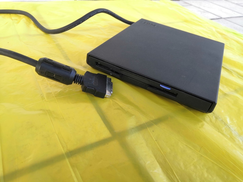 Prodám IBM Thinkpad type 560x - 11