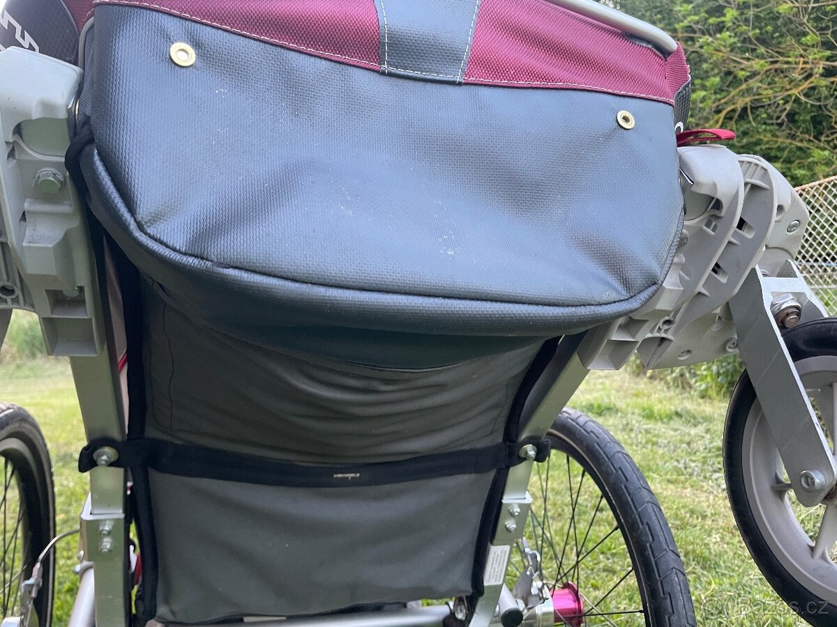 Chariot Cx1 - 11