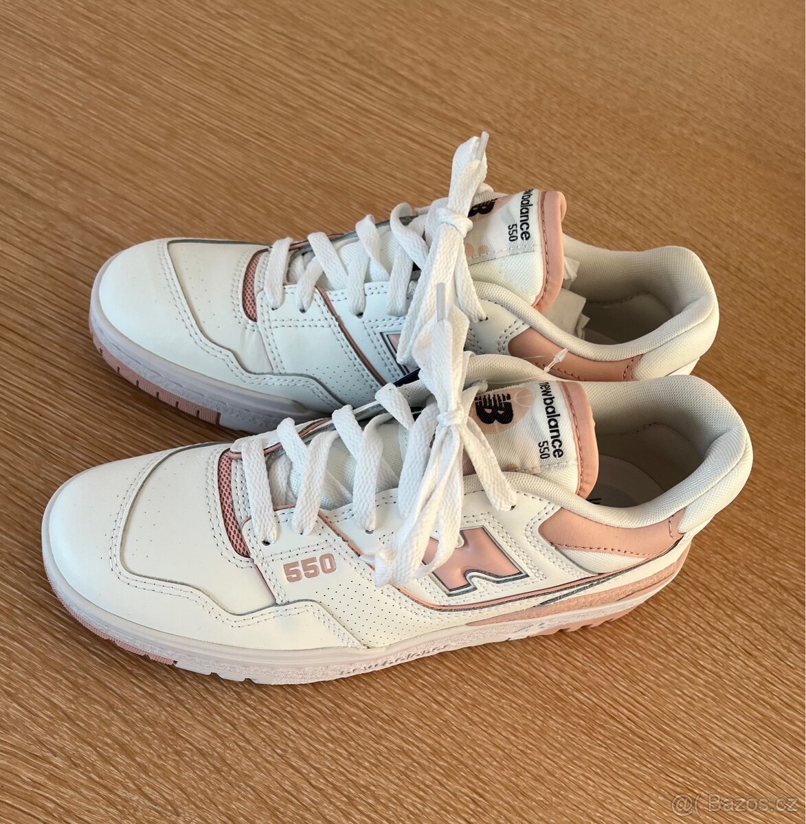 New Balance 550, vel.40 - 11