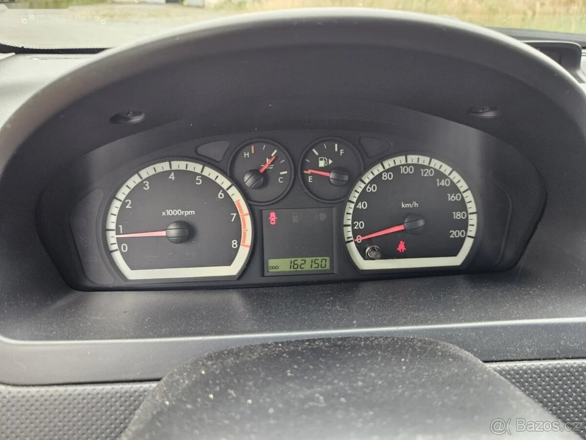 Chevrolet Aveo, 1.2 53KW, MOŽNÉ SPLÁTKY - 11