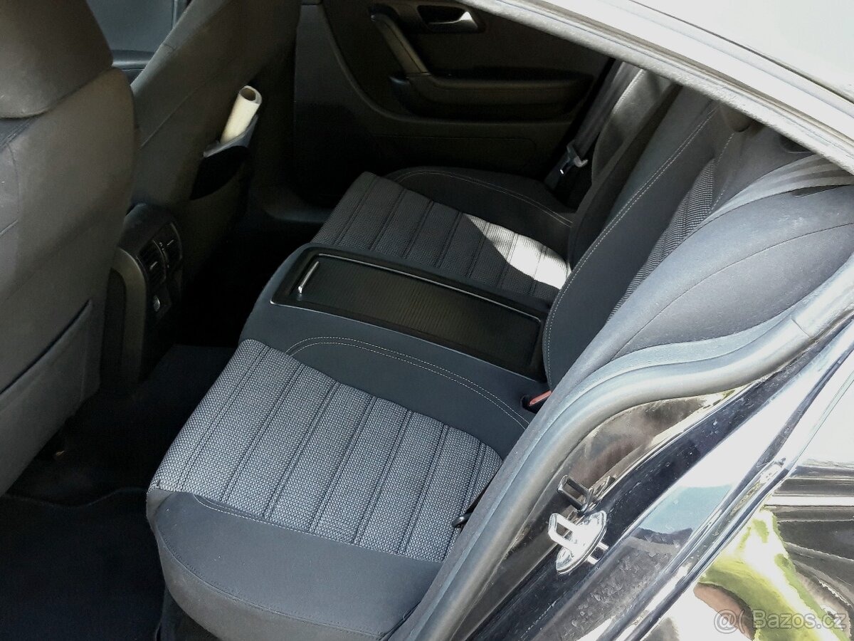 Passat cc - 11