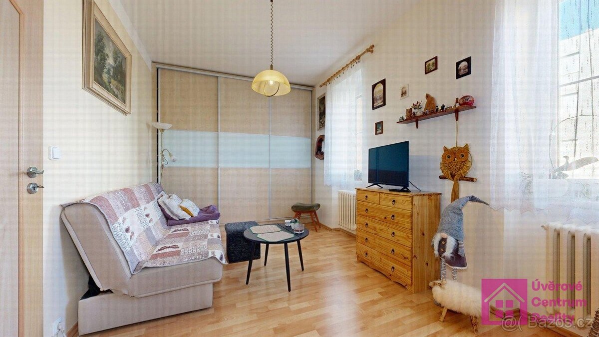 Prodej bytu 4+1, 121 m², garáž, Sv.Čecha, Hodonín - 11