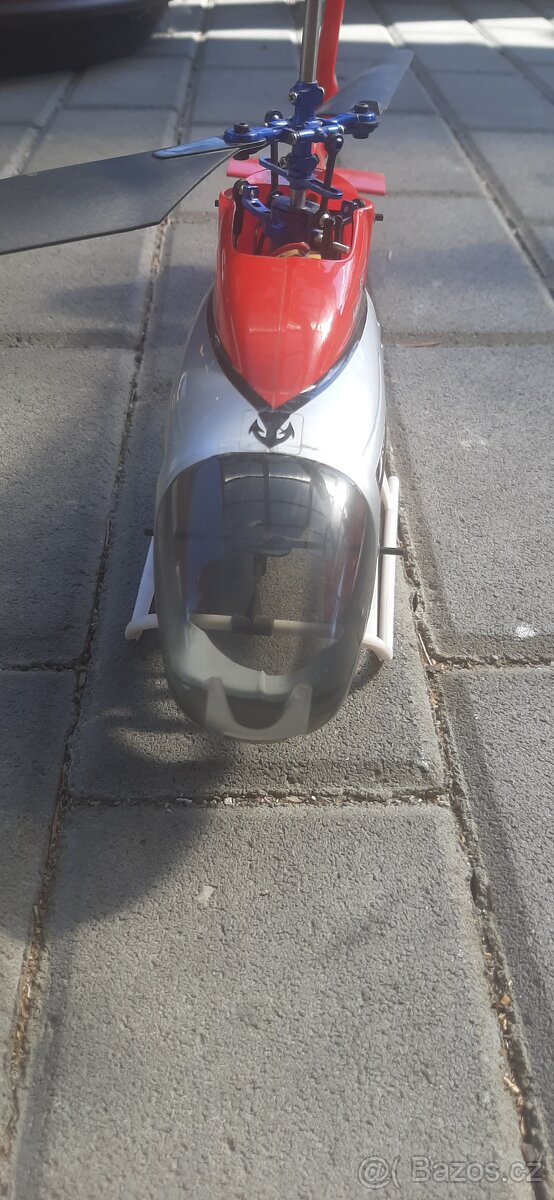 E-sky Hunter 4ch - 11