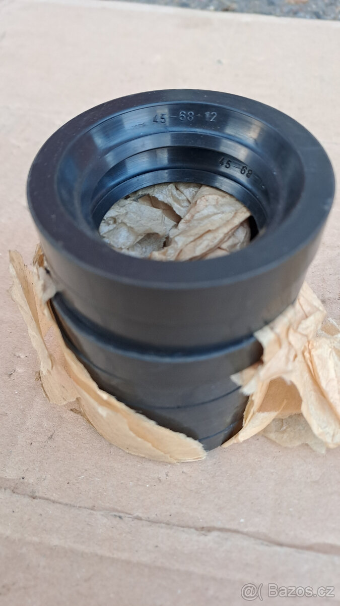 Jawa ČZ Stadion - ND Mototechna - řetěz, válečky, ložiska - 11