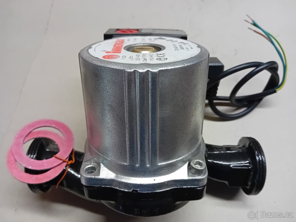 Oběhové čerpadlo IMMERGAS . - 11